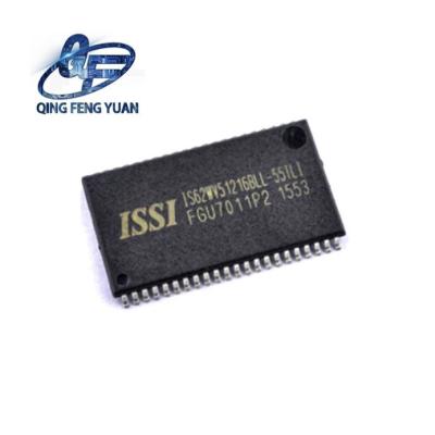 Китай Новое оригинальное гарантированное качество IS62WV51216BLL-5 IS62WV51216BLL-55T IS62WV51216BLL-55TLI Электронные компоненты IC BOM чипы продается