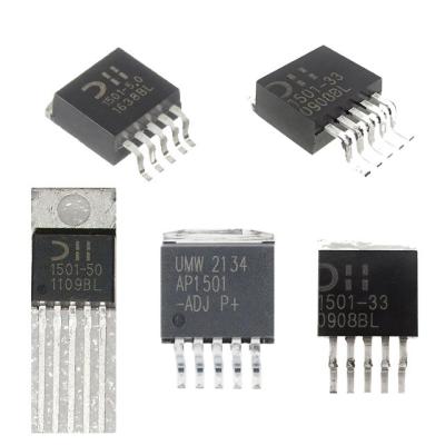 China AP1501 electronic components DIODES TO-263 microcontroller AP1501-50K5G AP1501-12 AP1501-5.0 AP1501-ADJ AP1501-3.3 AP1501-12/TR for sale