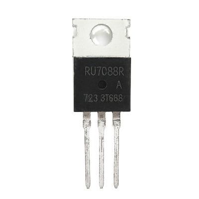 China ru7088r electronic components RUICHIPS TO-220 vietnam electronic supplier for sale