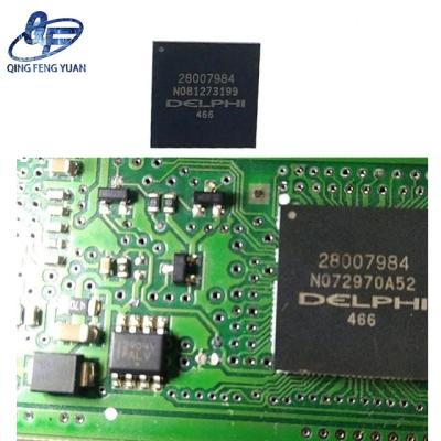 China 28007984 delphi electronic components DEL-PHI BGA multilayer pcb for sale
