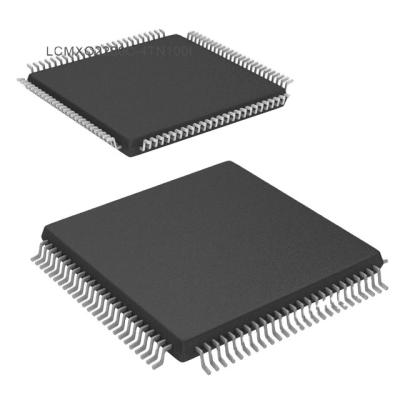 Китай ELECTRON IC LCMXO2280 C4 TN100 I 100-TQFP (14x14) Встроенный FPGA IC FPGA 73 I/O 100TQFP LCMXO2280C-4TN100I продается