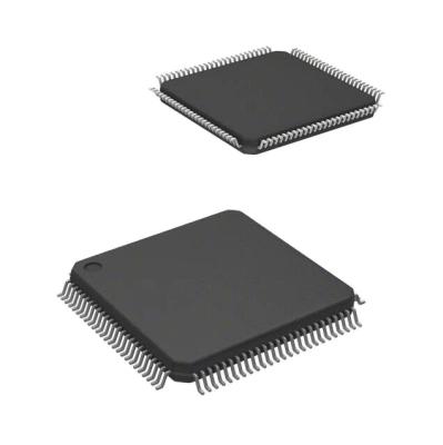 China MICROCONTROLLER IC XCS30 XL5 VQ100 C 100-VQFP (14x14) FPGA IC incorporado FPGA 77 I/O 100VQFP XCS30XL-5VQ100C à venda