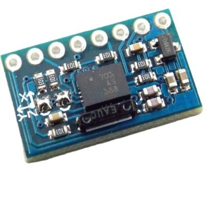 China GY-BNO055 9DOF 9-axis BNO055 Absolute Orientation IMU AHRS Breakout Sensor Accelerometer Gyroscope Triaxial Geomagnetic for sale