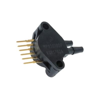 China MPX5010DP Pressure Sensor Electronic Components Integrated Circuit IC Chips MPX5010DP for sale