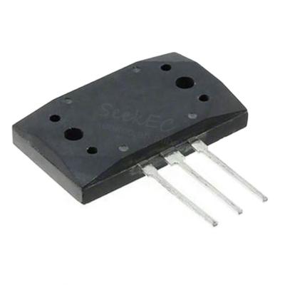 China 2SA1494 2SC3858 TO-3P IC Chip Amplificador de audio Precio del transistor de Sanken C3858 2SA1494 2SC3858 en venta