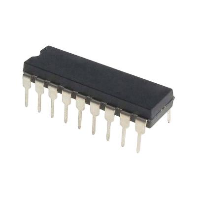 China PIC16F84A-04/P DIP18 Microcontroller BOM List IC Programming PCB Assembly PIC 16F84 PIC16F84 PIC 16F84A PIC16F84A for sale