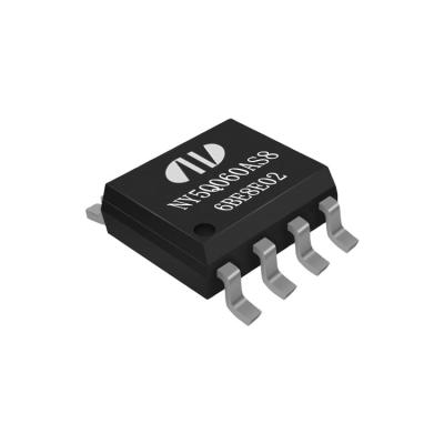 China NY Sound Voice Chip  NY5Q060A 60second Taiwan Sound chip  8-pin voice OTP chip for sale