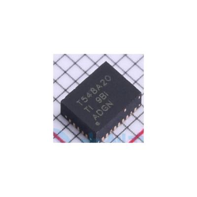 China TPS548A20RVER VQFN-CLIP-28 New Original Integrated Circuit Electronic Components IC Chip in stock for sale