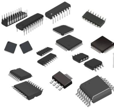 China Factory remaining material Acquisition of the original electronic IC SST25VF020B-80-4C-SAE-T for sale