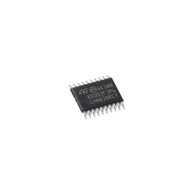 China Hot Selling Ka2206b Ic Pic24fj64ga006-I/Pt Power Amplifier Ics Integrated Circuits for sale