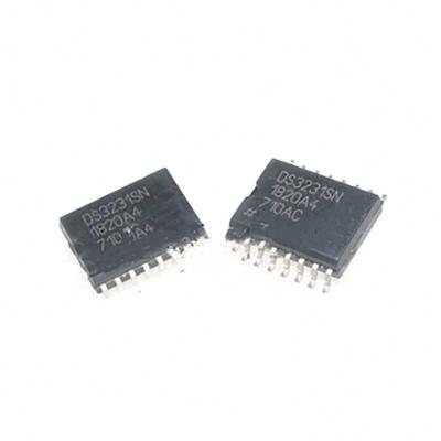 China DS3231SN  Real-Time Clock Module Chip IC SOP16 DS3231SN for sale