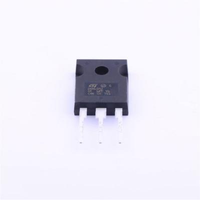 Китай Транзистор MOSFET N-CH N-Channel 650V 20A TO247 STW28N65M2 28N65M2 продается