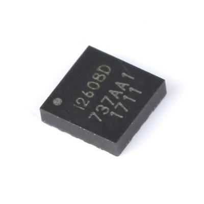 China Circuito integrado ICM-20608-G 6 Sensor de eixo Sensor de movimento IC Chip à venda