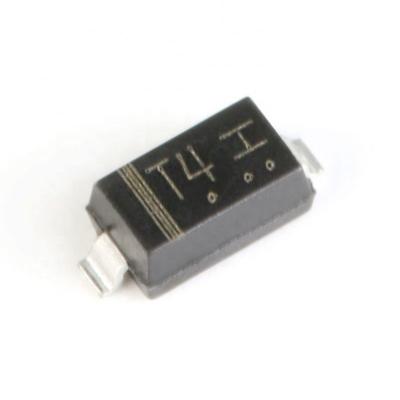 China Switching Diodes  T4 SOD-123 1N4148W 1N4148  Smd Diode T4 for sale