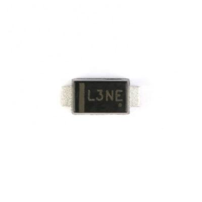 China SMD DIODE SCHOTTKY 30V 2A SOD123L L3N MBR230LSFT1G for sale