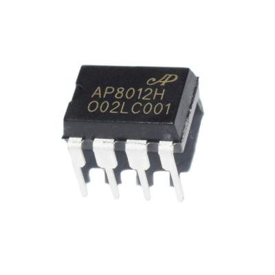 China Original Ic Induction Cooker Power Chip Ap8012 for sale