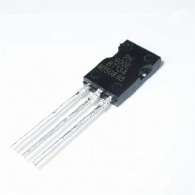 China Transistor NEW Thyristor BT134-600 SOT223 SMD Package 600V Scr BT134 for sale