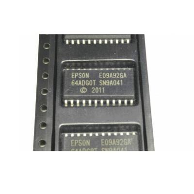 China ORIGINAL Chip de impressora de circuito integrado E09A92GA 32A5E8T Componentes de circuito eletrónico à venda