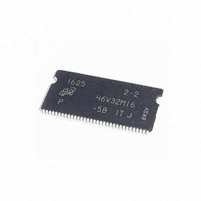 Chine RAM DDR4 8Gb MT46V32M16P-6T IT:F 66-TSOP en stock à vendre