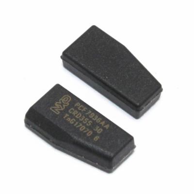 China Car Key Transponder Chip Id46 PCF7926 PCF7936 PCF7935 Série Pcf79xx à venda