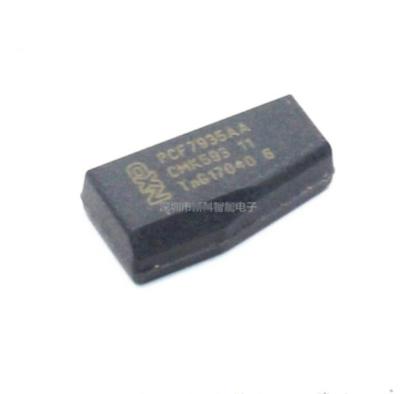 Китай RFID универсальный пустой PCF7935AS Транспондерный чип Pcf7935 продается
