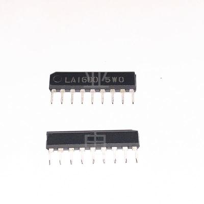 China Rohs Electronic Components AM FM Radio Receiver Ic  Module La1660 for sale