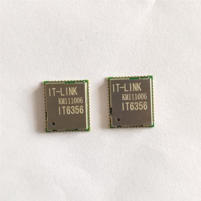 China IT6356 Pin To Pin Replace AP6356S Ap6398s Wifi 5G Module Blue Tooth Module Free Sample To Test for sale