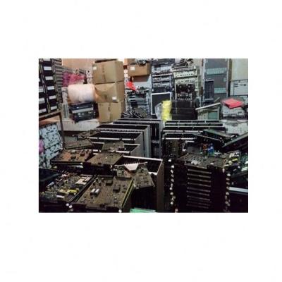 China IC Chips Recuperação de ouro Computadores de sucata Reciclagem de matérias-primas eletrónicas à venda
