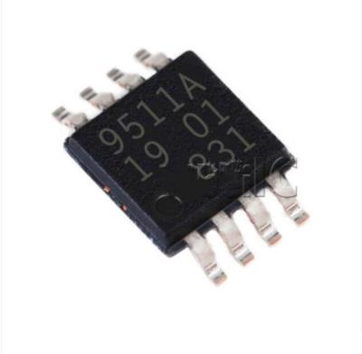 China Electronic Components Smd IC SMD 9511 PCA9511 for sale