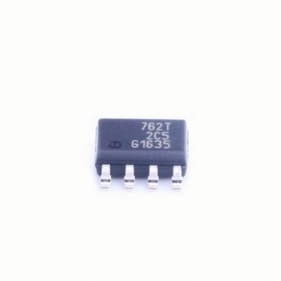 China BSP762T New Original PG-DSO-8 Intelligent High-Side Power Switch Chip BSP762TXUMA1 762T  BSP762T for sale