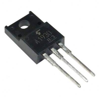 China Transistores bipolares (BJT) PNP 180V 2A 200Mhz 2W 2SA1930 2SC5171 A1930 C5171 Transistores en venta