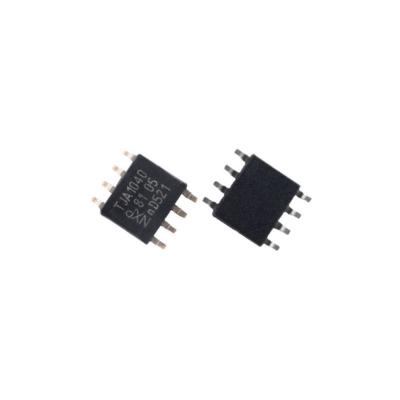China TJA1040 SOP-8 Car CAN Transceiver Communication Chip Electronics Components IC Integrated Circuits Chip TJA1040 for sale