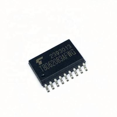 China TBD62083AFWG  IC Integrated Circuits  Power Management Power Distribution Switches, Load Drivers for sale