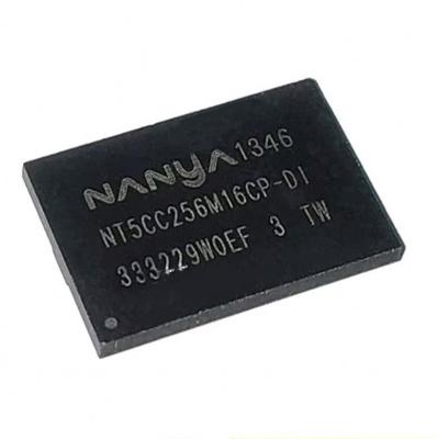 China NT5CC256M16DP-DI IC Integrated Circuit NT5CC256M16DP-DI  Chip for sale