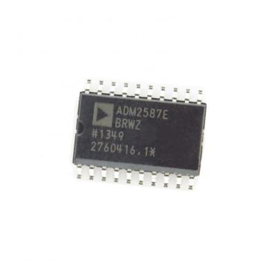 China ADM2587EBRWZ-REEL7  Ic Integrated Circuit New And Original for sale