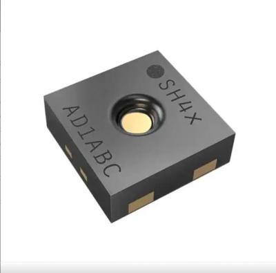 China SHT41A-AD1B-R2 Electronic Components Integrated Circuit Electronics Chips Bom Humidity Sensor Mounted On Board for sale