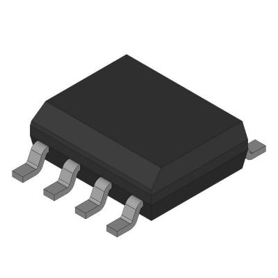 Chine Circuits intégrés Condensateurs Résistances Transistors Mémoire Ic Puce Autres composants électroniques Bom MAX1487ECSA à vendre