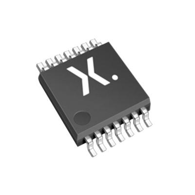China 74LV132PW,118 IC Original New  GATE NAND SCHMITT 4CH 14TSSOP Integrated Circuit IC Chip In Stock for sale