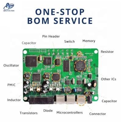 China Servicio BOM de parada única de computadoras con circuito integrado con chips 216QCNALA15FG /E2400 y componentes electrónicos de MICRO CPU en venta