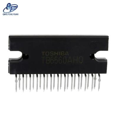 China High-Performance Stepper Motor Driver CNC Controller TB6560AHQ Industrial Grade Motor Driver TB6560AHQ PowerMaster for sale