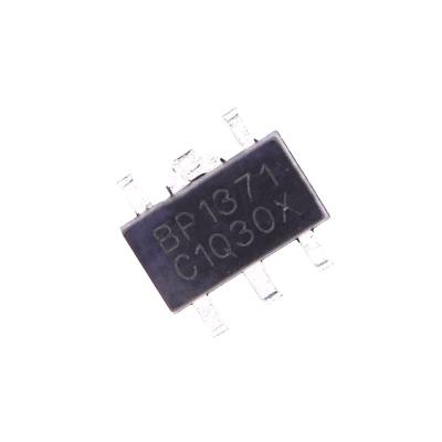 China Driver IC BP1371 BPS SOT 89 5 BP1371 BPS SOT 89 5 Audio amplifier driver Electronic Components Integrated Circuit for sale