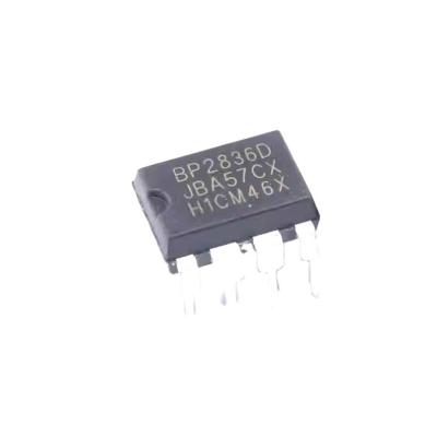 China Driver IC BP2836DJ BPS DIP 7 BP2836DJ BPS DIP 7 OLED display driver Electronic Components Integrated Circuit for sale
