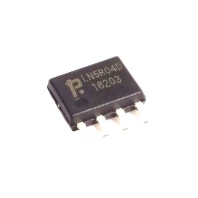 China Power semiconductor device LN5R04D-SOP-7 LN5R04D for sale
