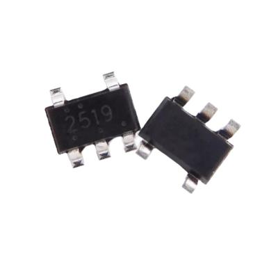 China Driver IC BP2519 BPS SOT 23 5 BP2519 BPS SOT 23 5 H-Bridge motor driver Electronic Components Integrated Circuit for sale