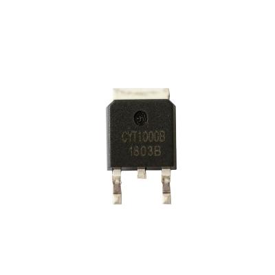China Driver IC CYT1000BG CYT TO 252 CYT1000BG CYT TO 252 OLED panel driver Electronic Components Integrated Circuit for sale