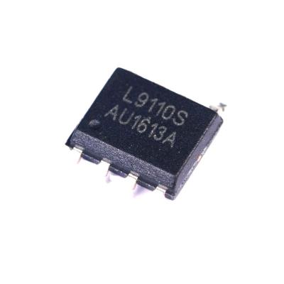 China Driver IC L9110S LG SOP 8 L9110S LG SOP 8 LCD bias driver Electronic Components Integrated Circuit for sale