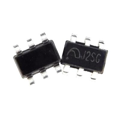 China Driver IC ME2206AM6G Microne SOT 23 ME2206AM6G Microne SOT 23 LED strip driver chip Electronic Components Integrated Circuit for sale