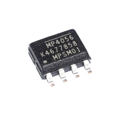 China Driver IC MP4056GS Z MPS SOP 8 MP4056GS Z MPS SOP 8 LED dot matrix driver Electronic Components Integrated Circuit for sale