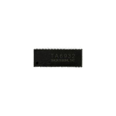 China Driver IC TA6932 TM SOP TA6932 TM SOP TFT LCD display driver IC Electronic Components Integrated Circuit for sale