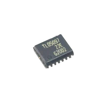 China Driver IC TLD5097EL SSOP 14 TLD5097EL SSOP 14 LED display driver board Electronic Components Integrated Circuit for sale